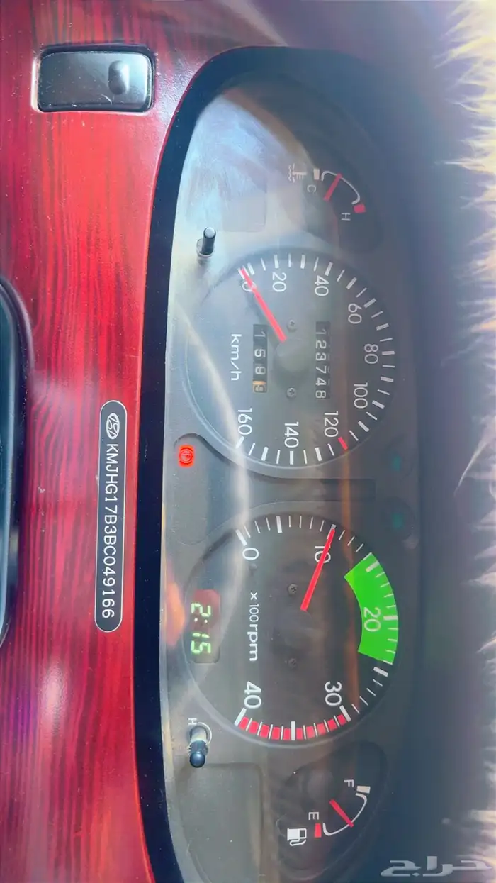 باص كوستر كاونتي 30 راكب للإيجار for rent only 6