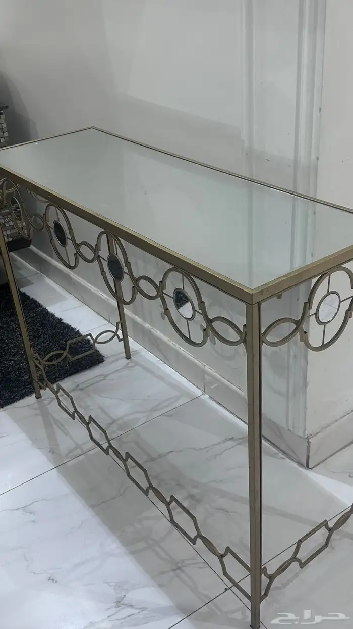 طاوله استقبال 5
