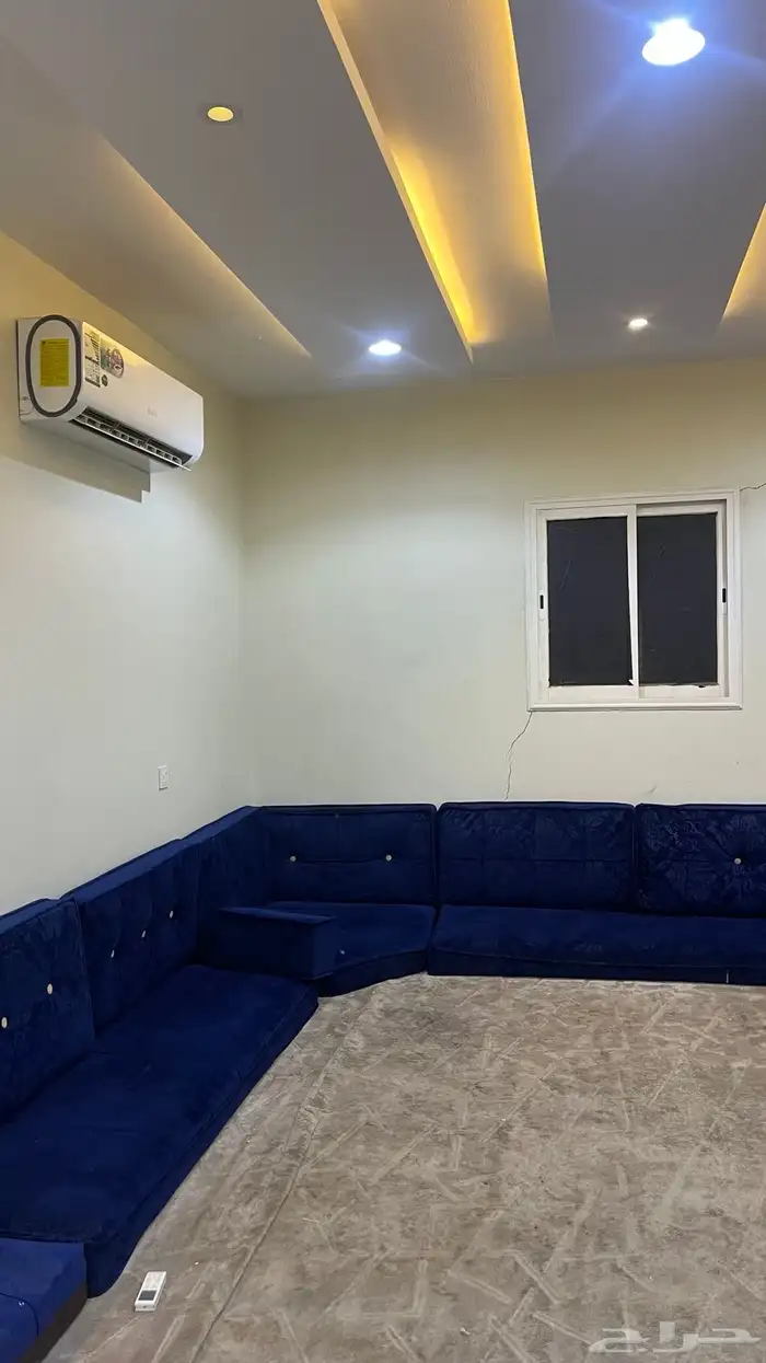 كنب ارضي 2