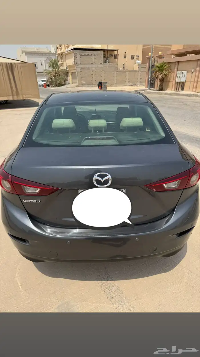 مازدا 2018 8
