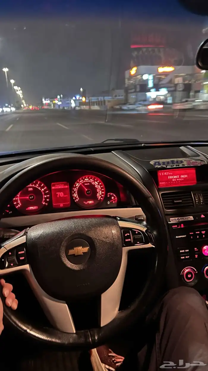 لومينا اس اس 1