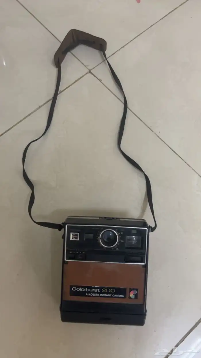كميرا كلاسيكيه 0