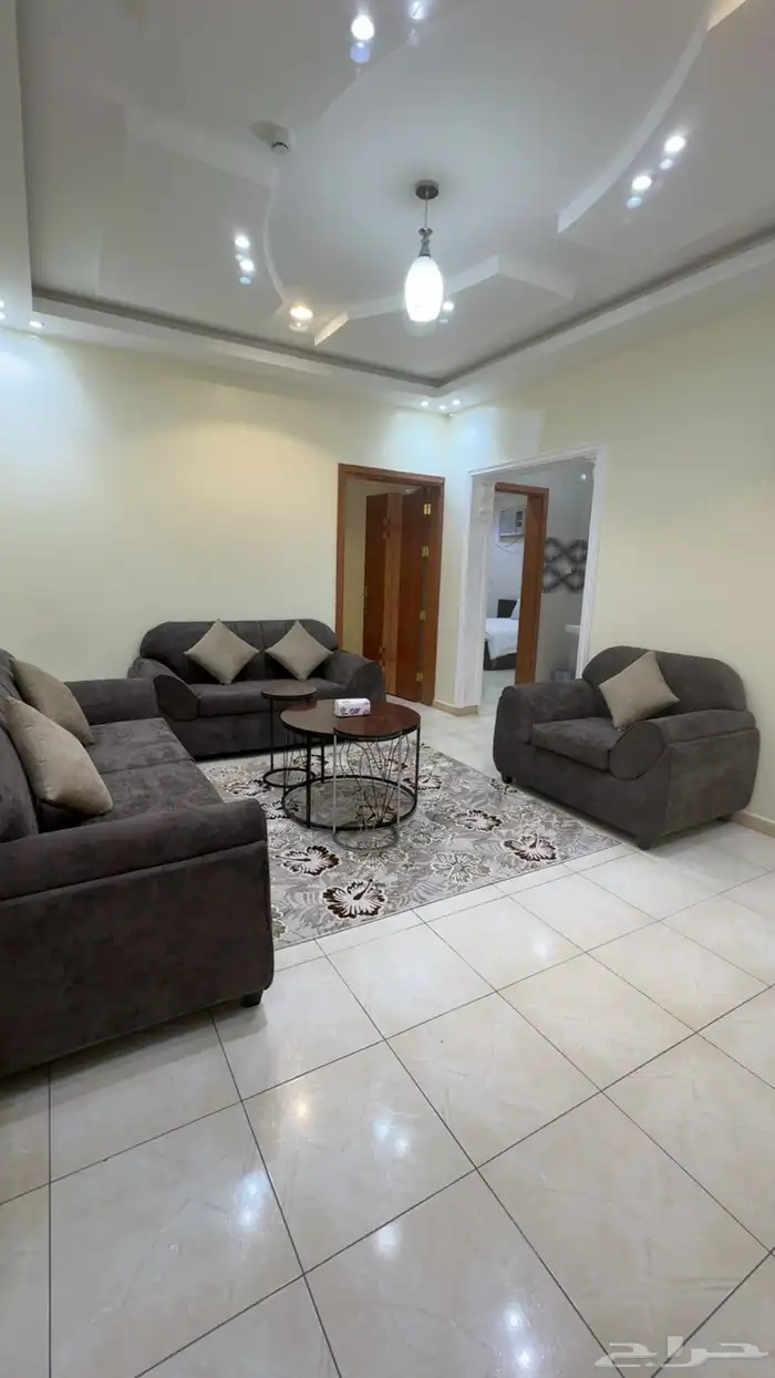 شقق مفروشه 10