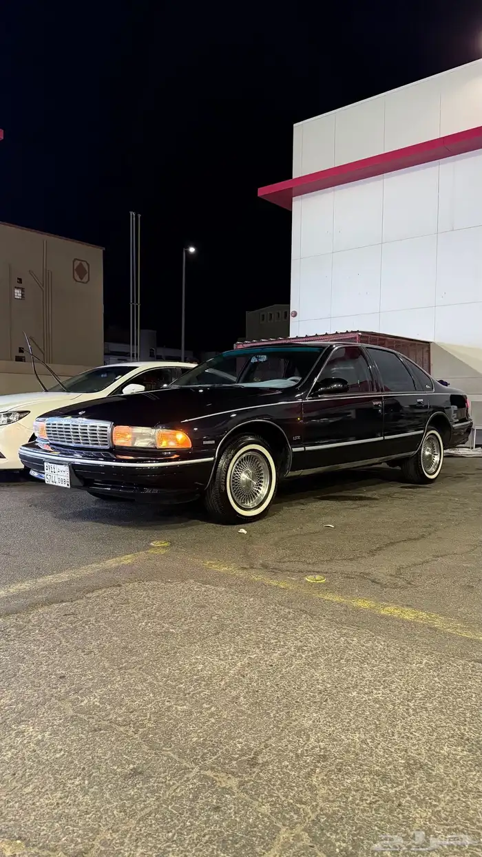 كابريس 95 LTZ للبيع 0