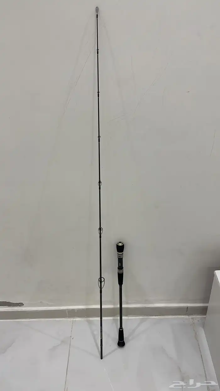 Jigging Fishing Rod Neoby NBSJ602M 3