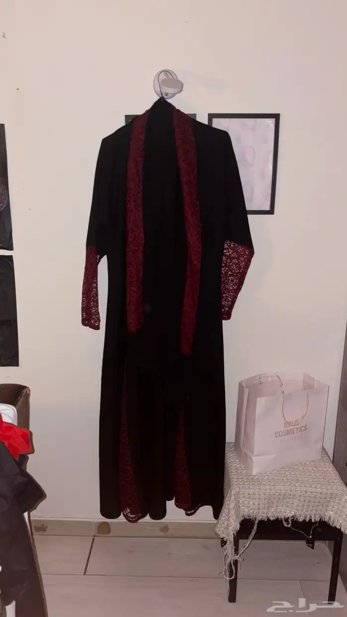 عبايات الهبه 1