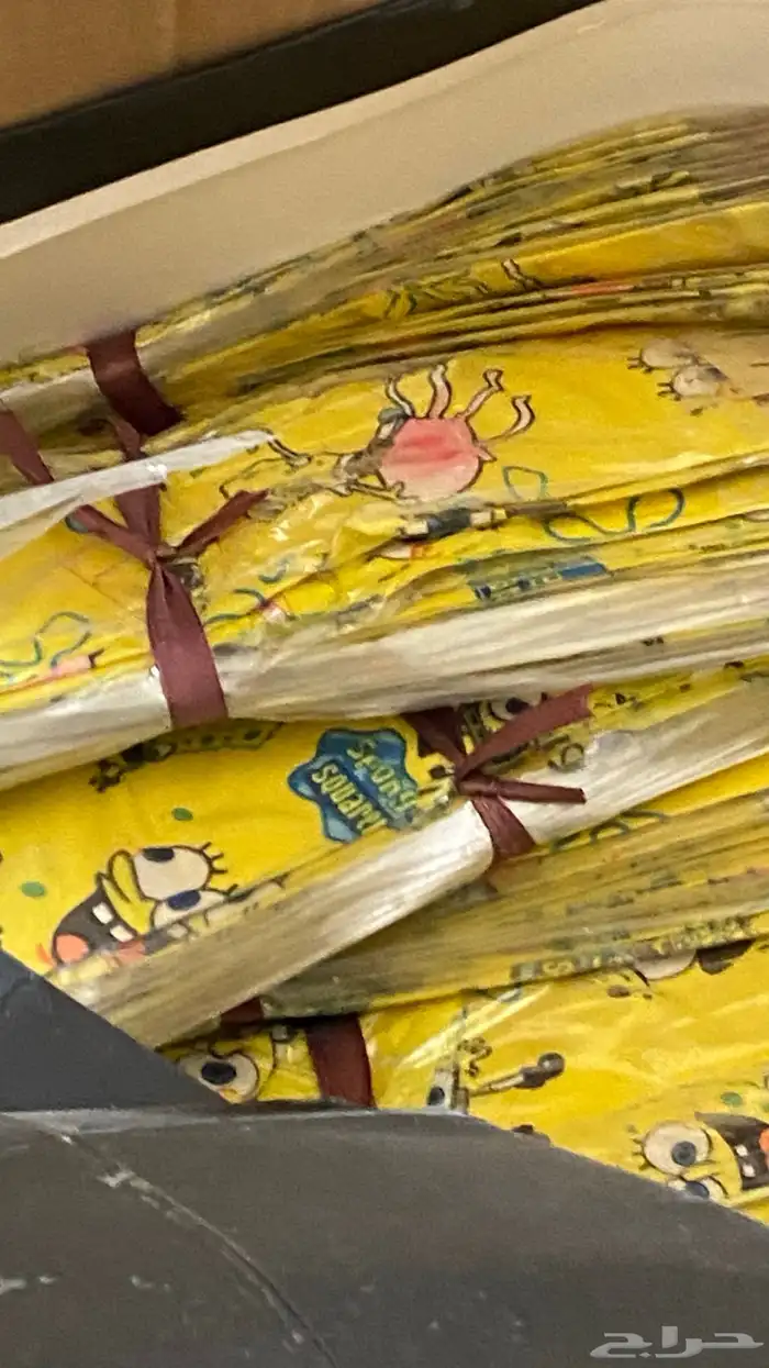 يوجد بضاعة محل 32