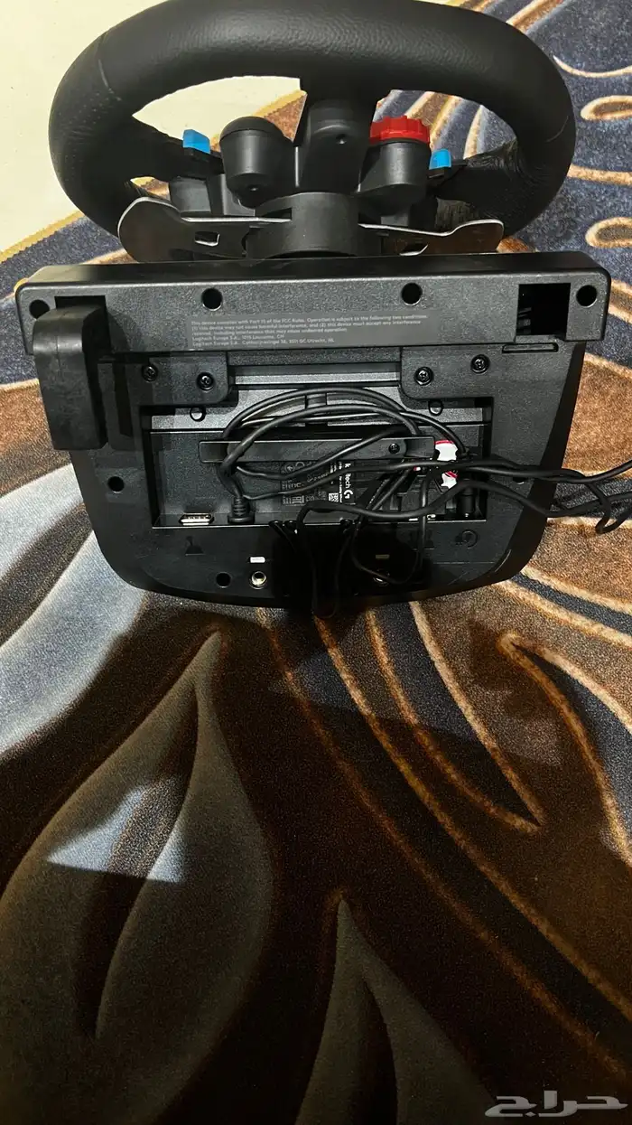 دركسون g29 2