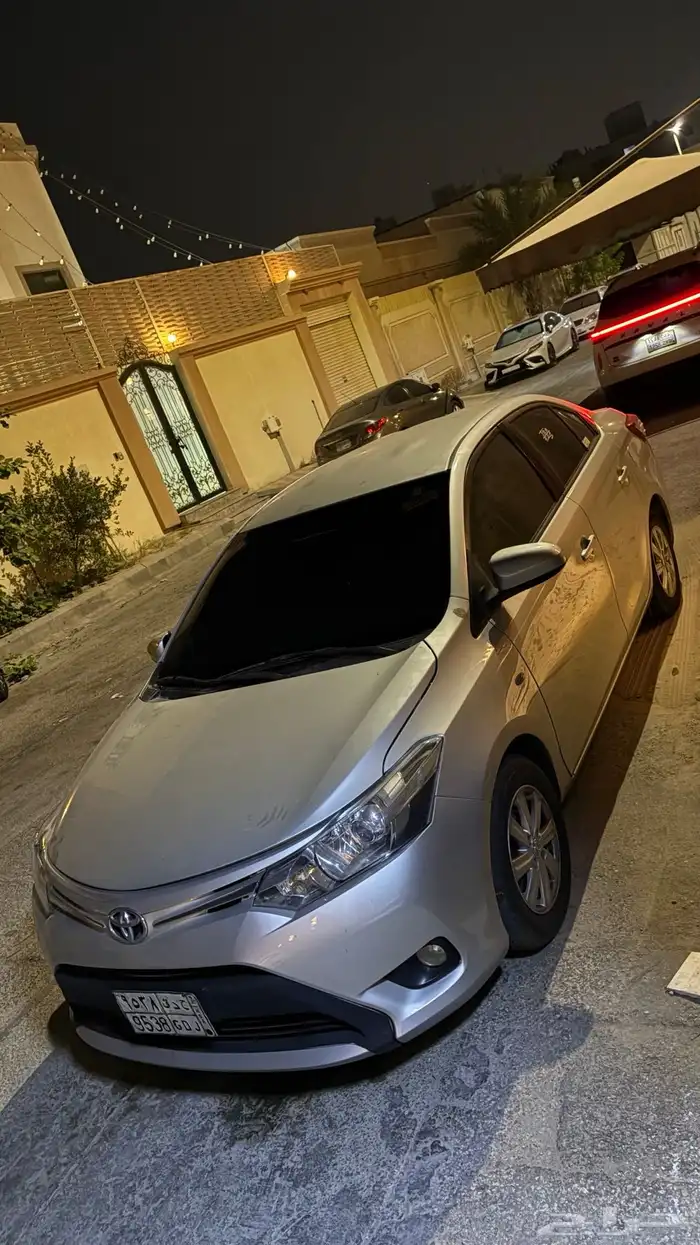 يارس 2014 2
