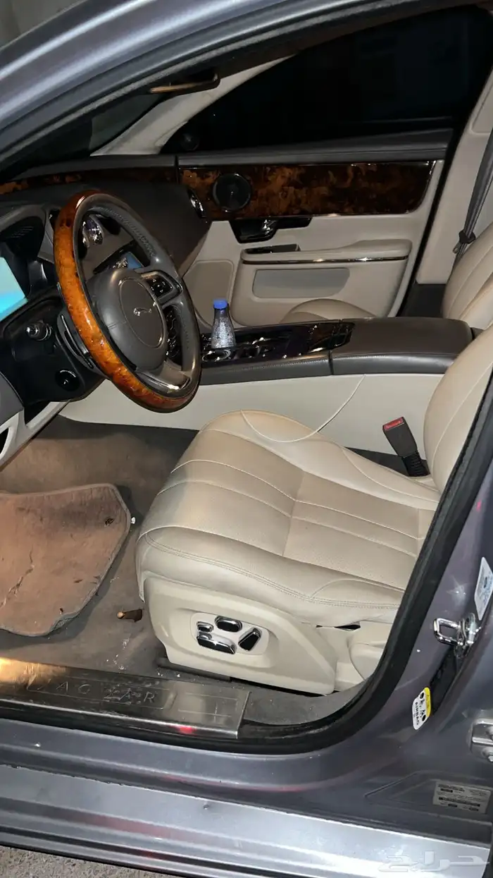 جاكور XJL 2012 15