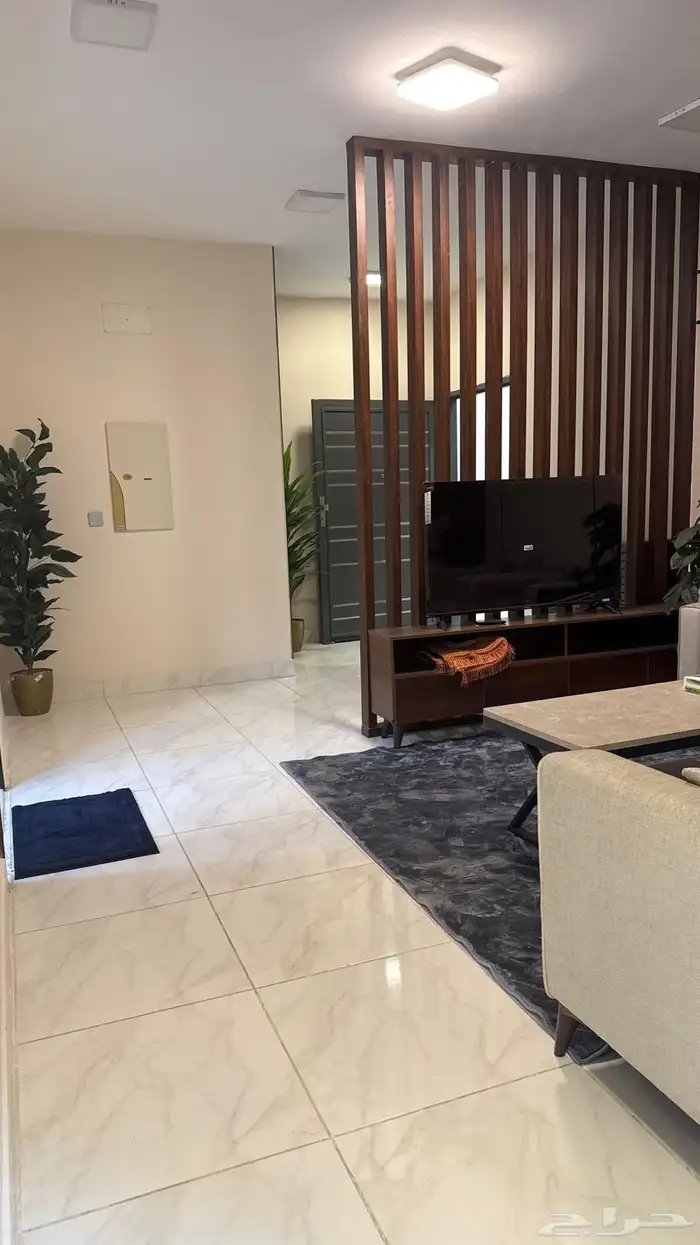 شقق مودرن مؤثثة 31
