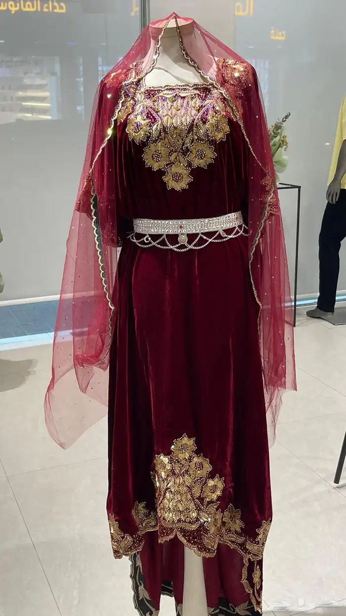 درع ومخور الغمرة - غمرة الحناء 2