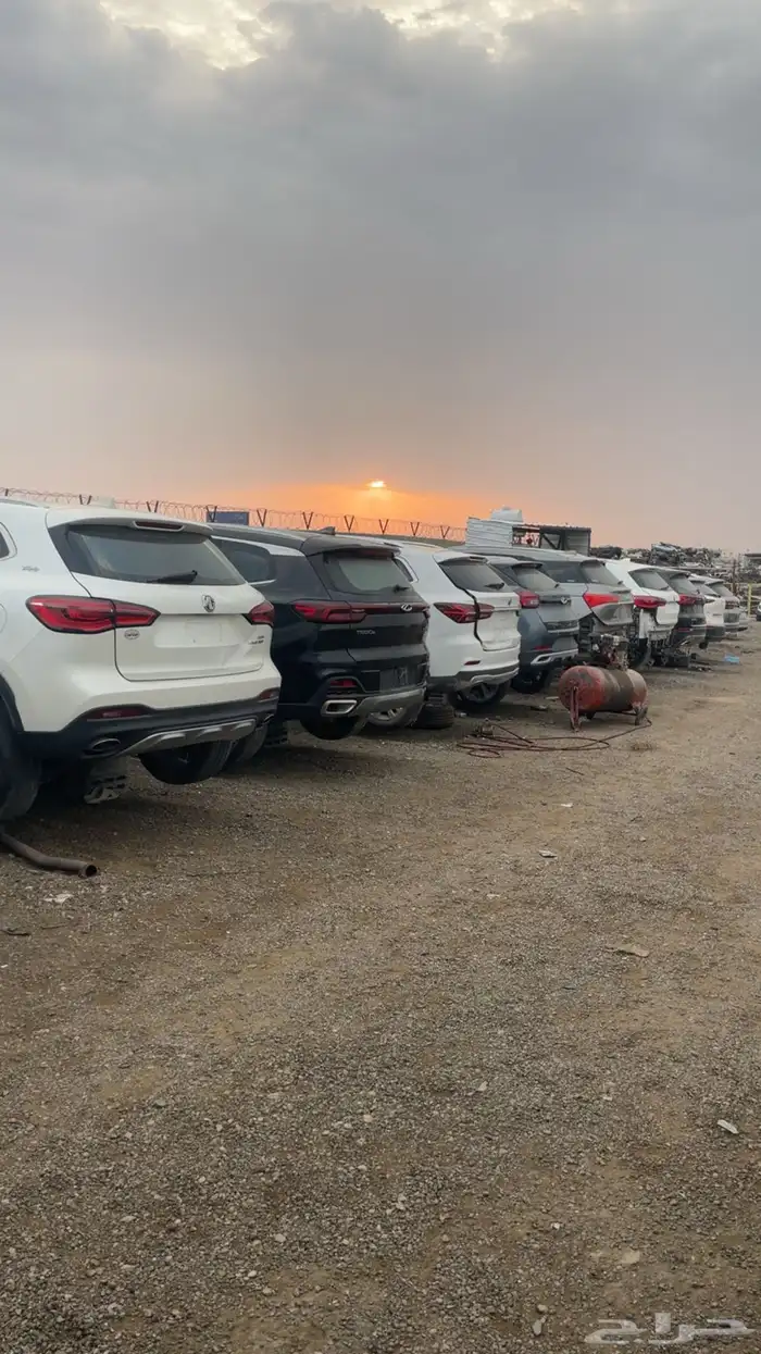 قطع غيار صيني 1