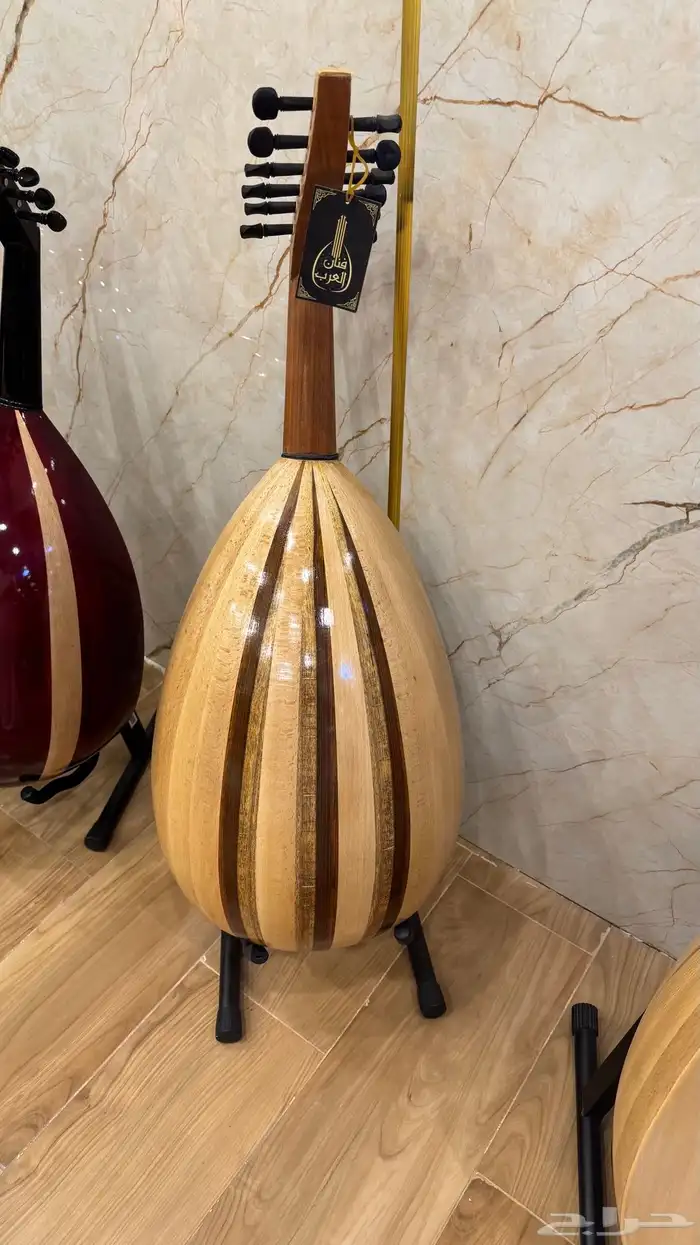 عود موسيقي فئه عاديه 1