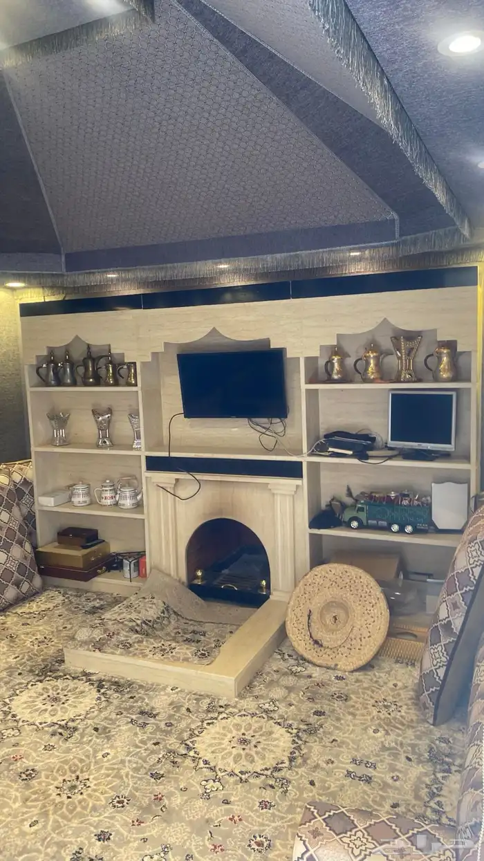 مجلس خارجي للبيع 5