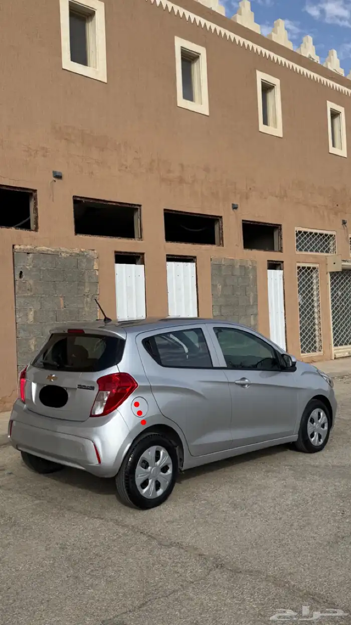 سبارك 2020 9