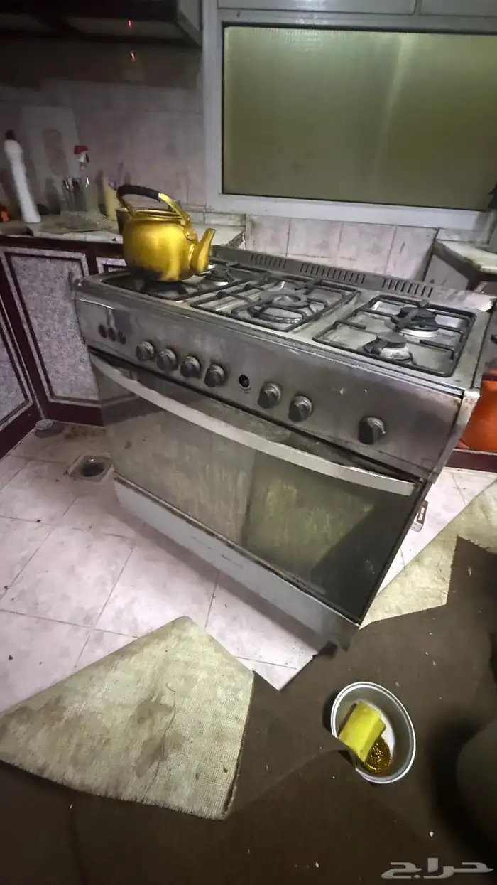 فرن للبيع 0