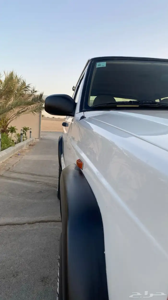 جيب شروكي 2