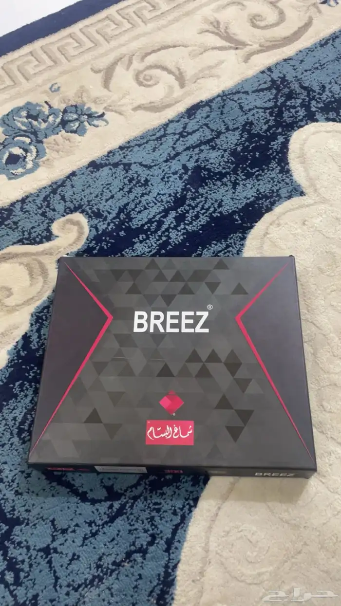 شماغ بريز فاشن 0