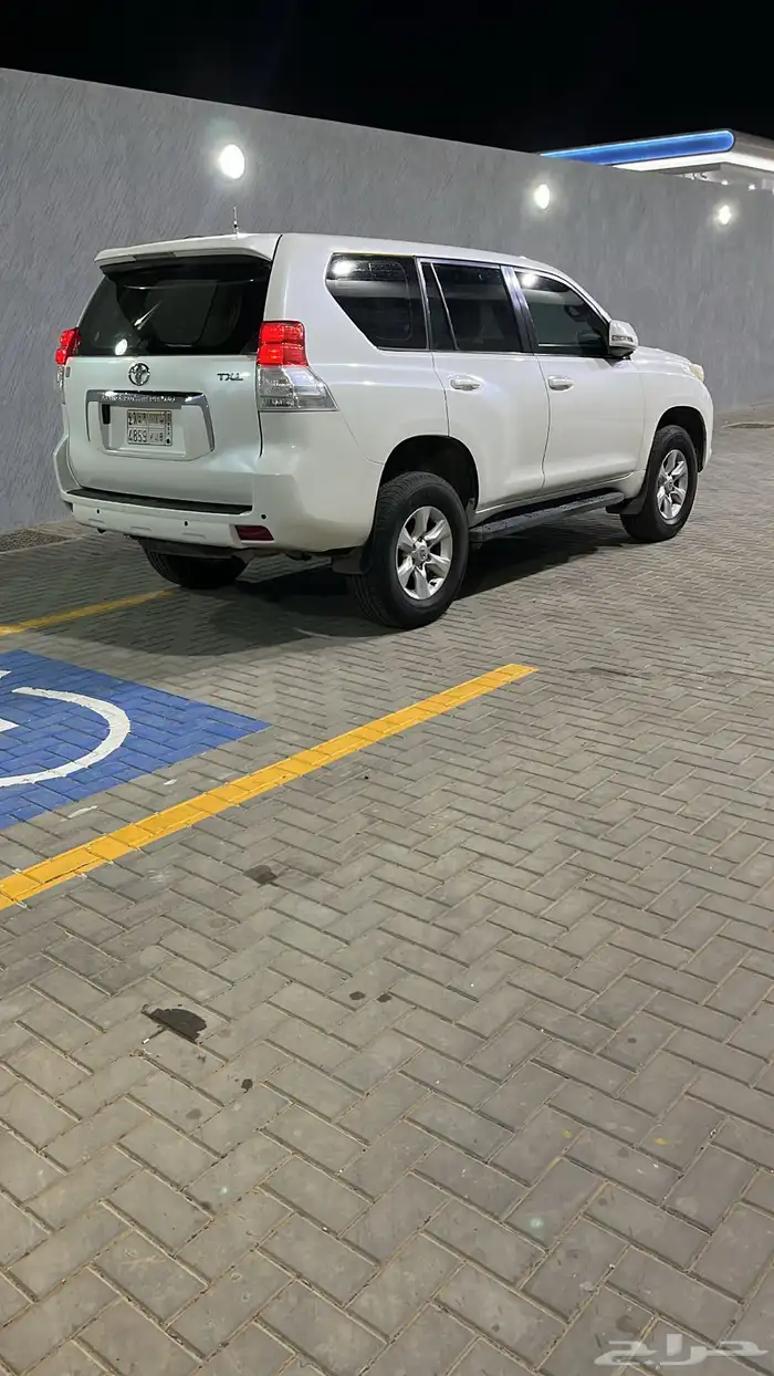 برادو 2012 0