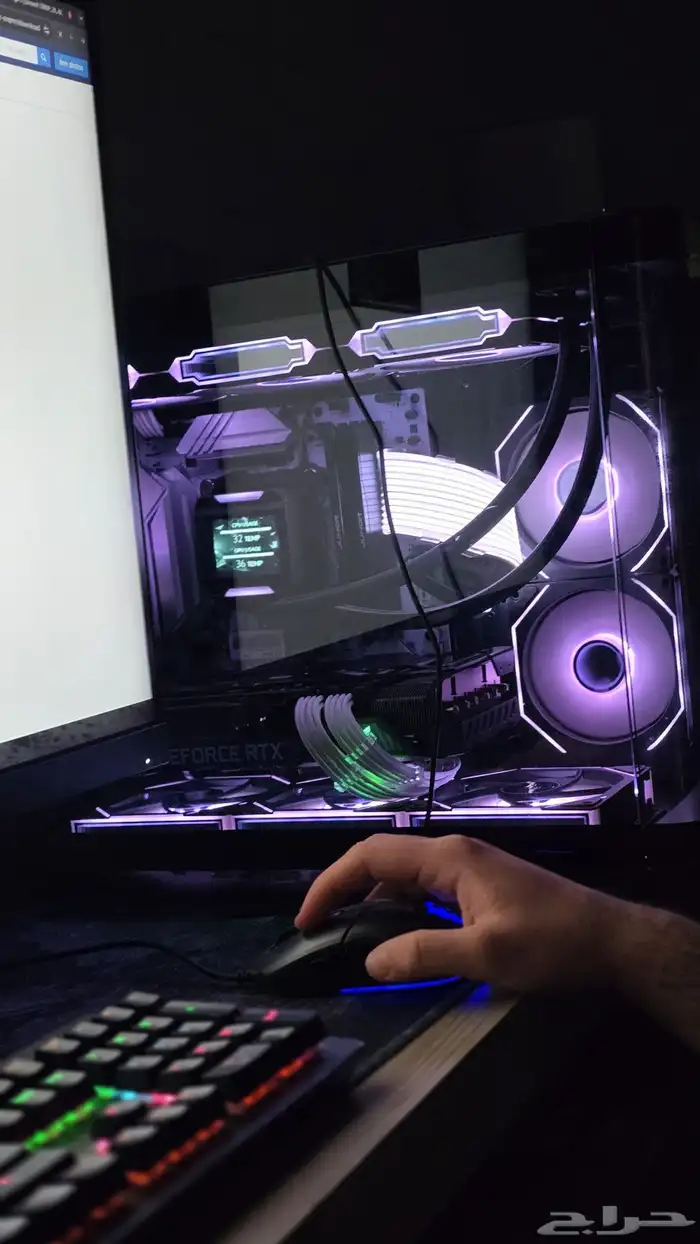 بي سيpc 0