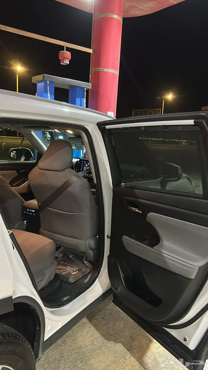 هايلاندر2022 3