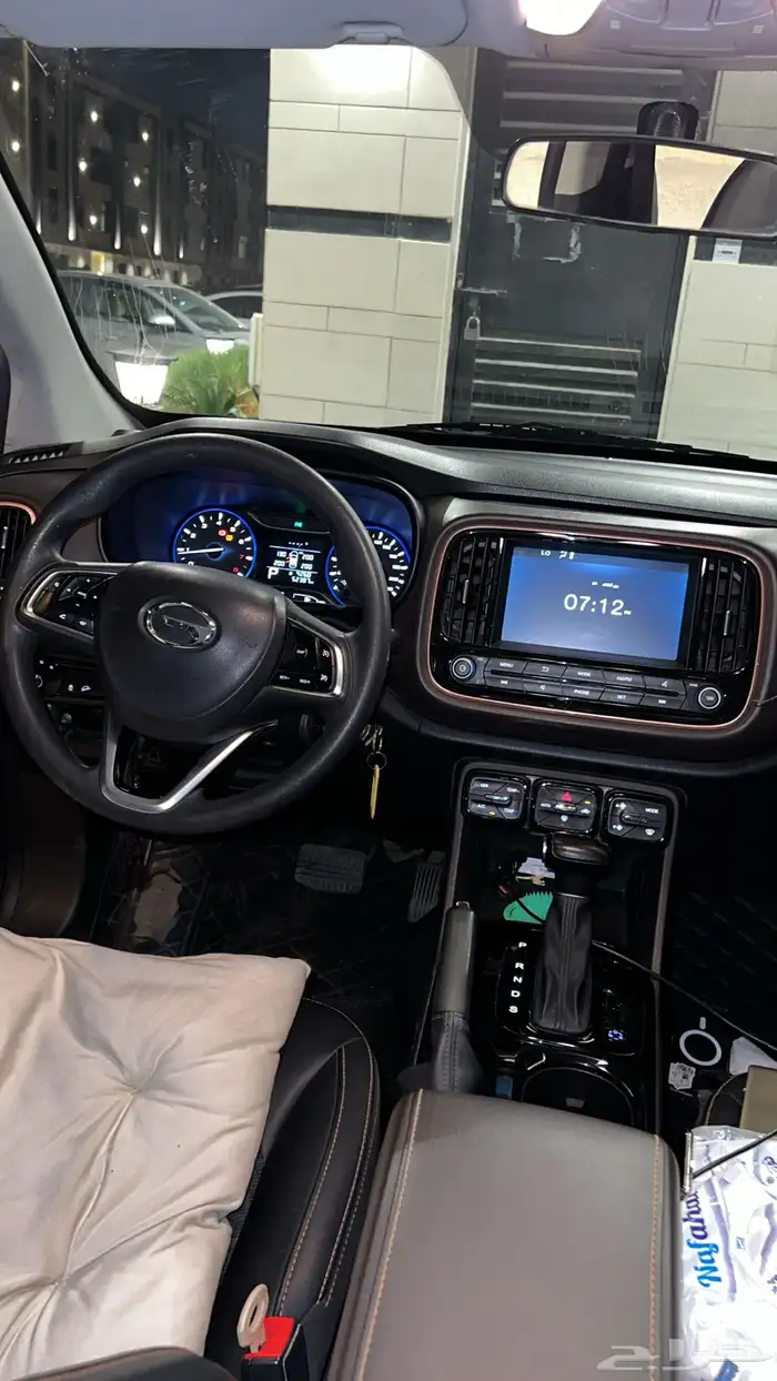 جيب جاك GS3 10
