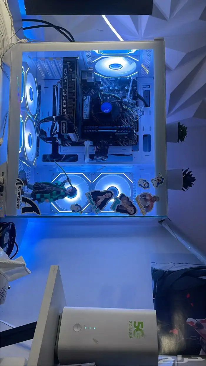 ممتازPC 1