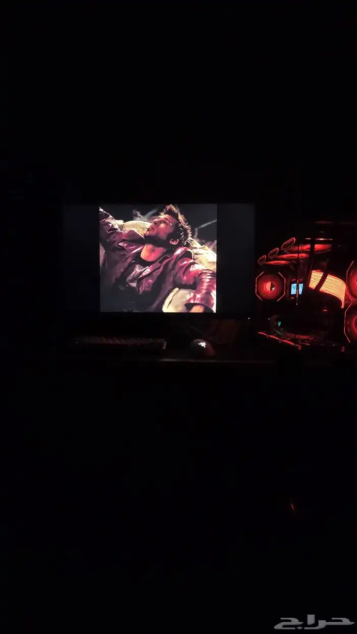 بي سيpc 3