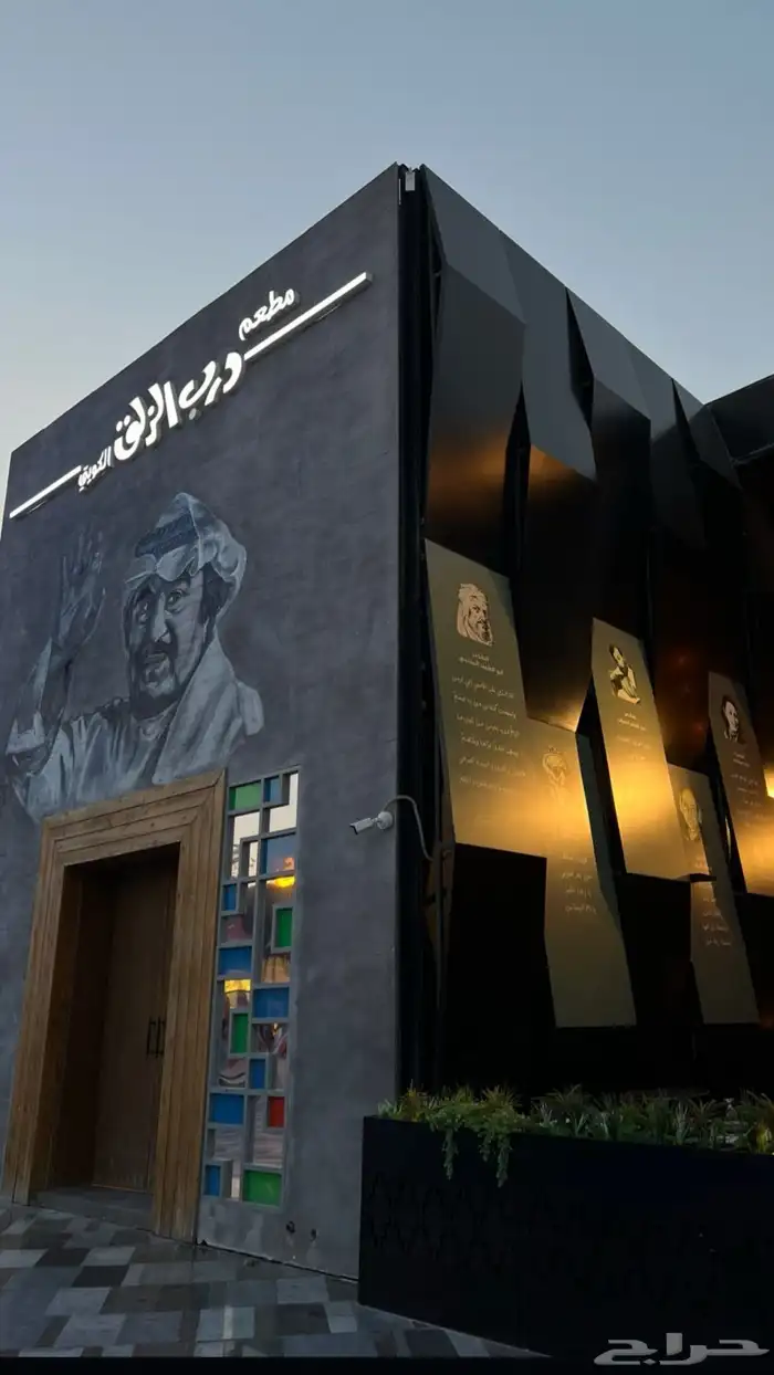 خطاط زنكور كلادينج اكريلك وجهات مشاريع 20
