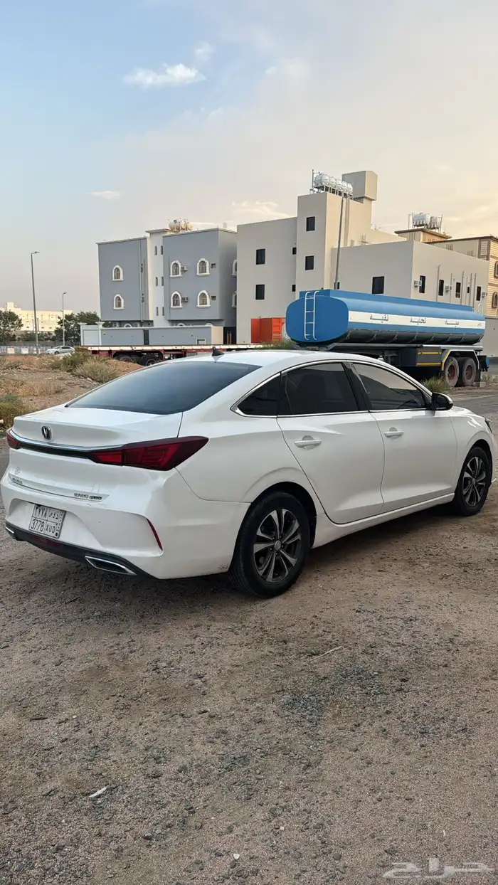 شانجان أيدو 5