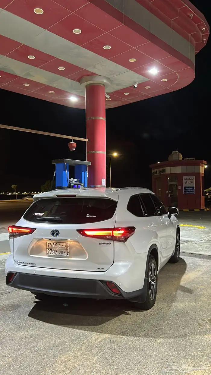 هايلاندر2022 17