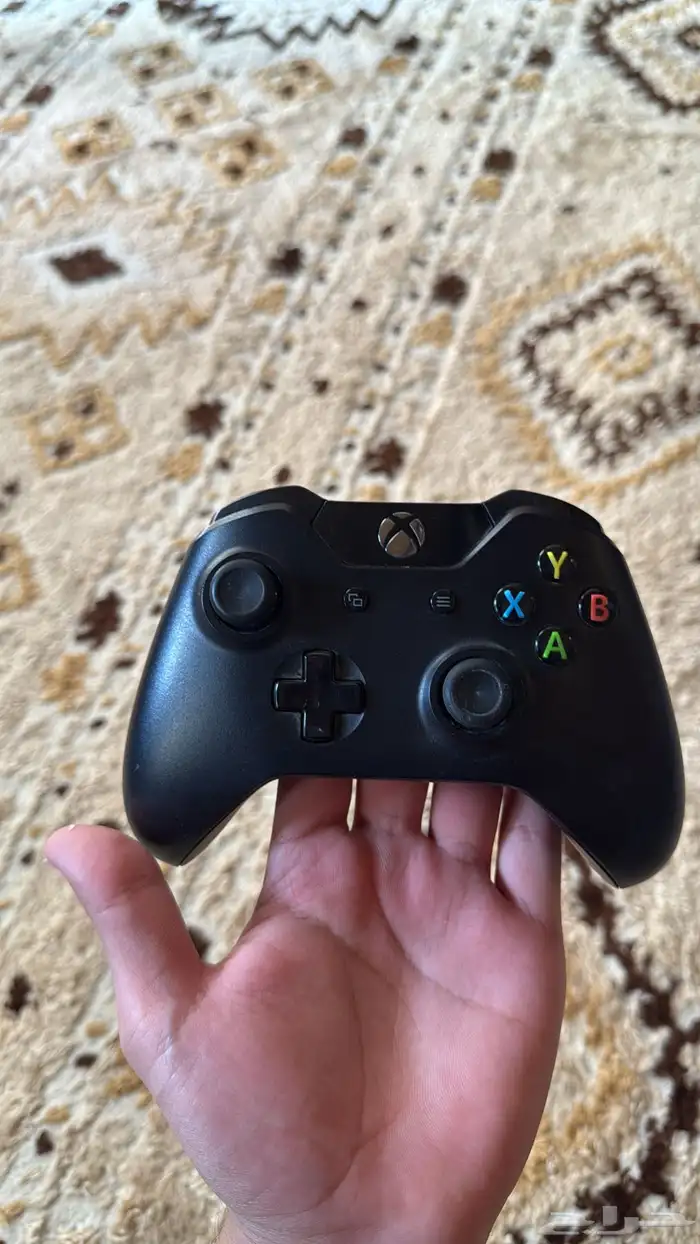 اكس بوكس ون 4