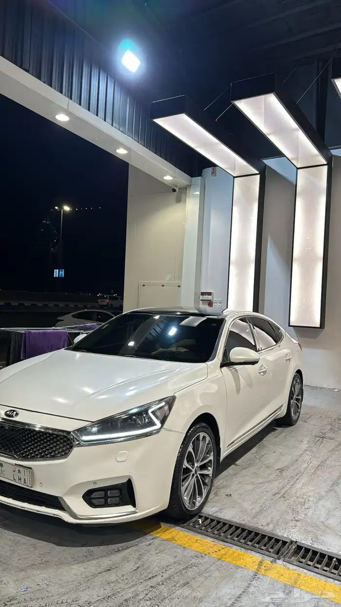 كادنزا 1