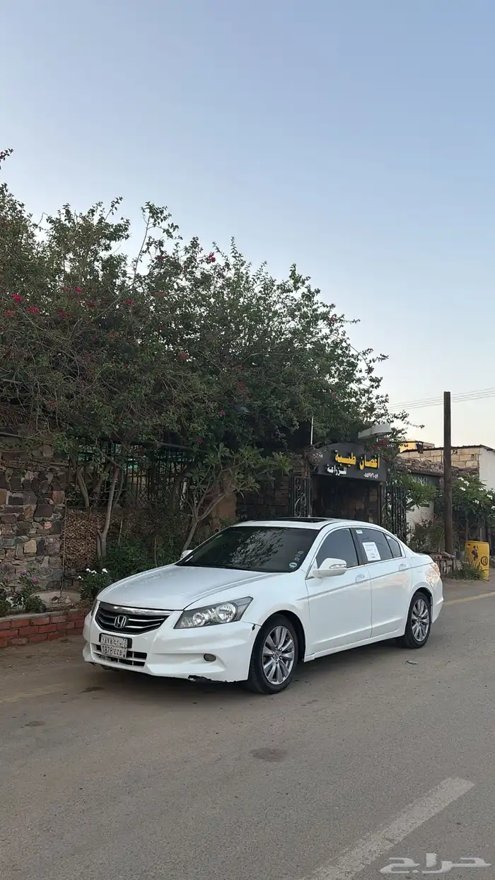 اكورد 2012 0