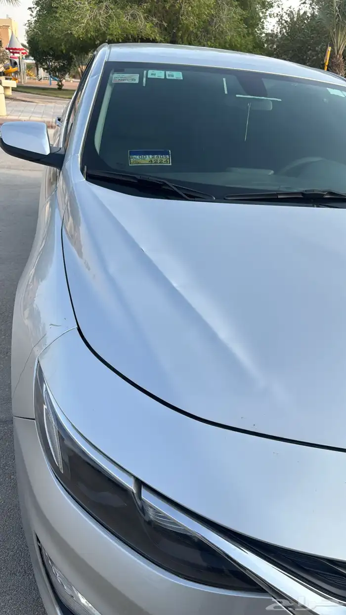 ماليبو 2020 (تم البيع) 1