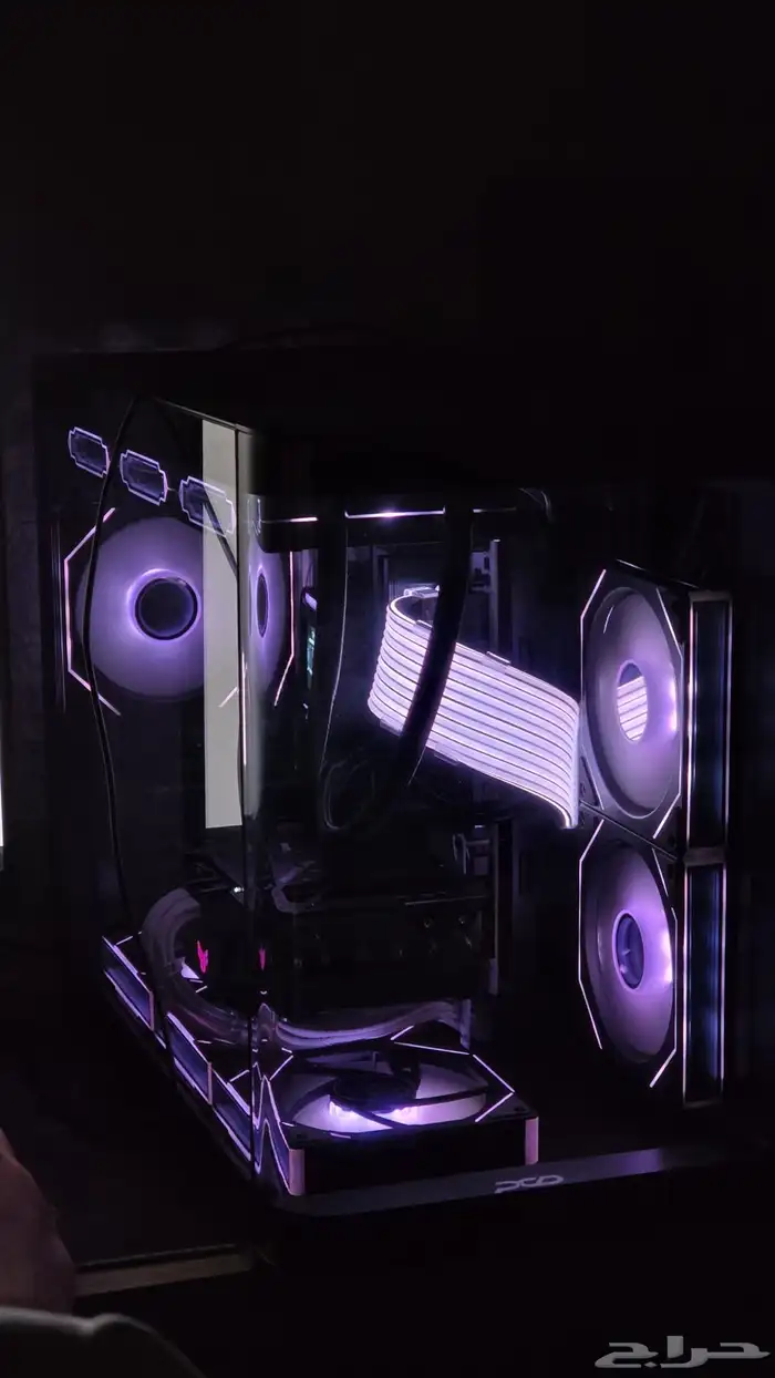 بي سيpc 1