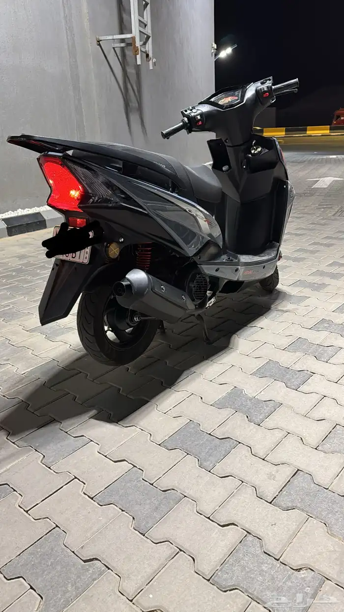 دباب عجيب باور سبورت 2025 للبيع 6
