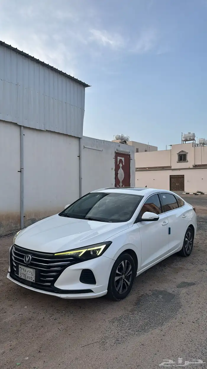 شانجان أيدو 0