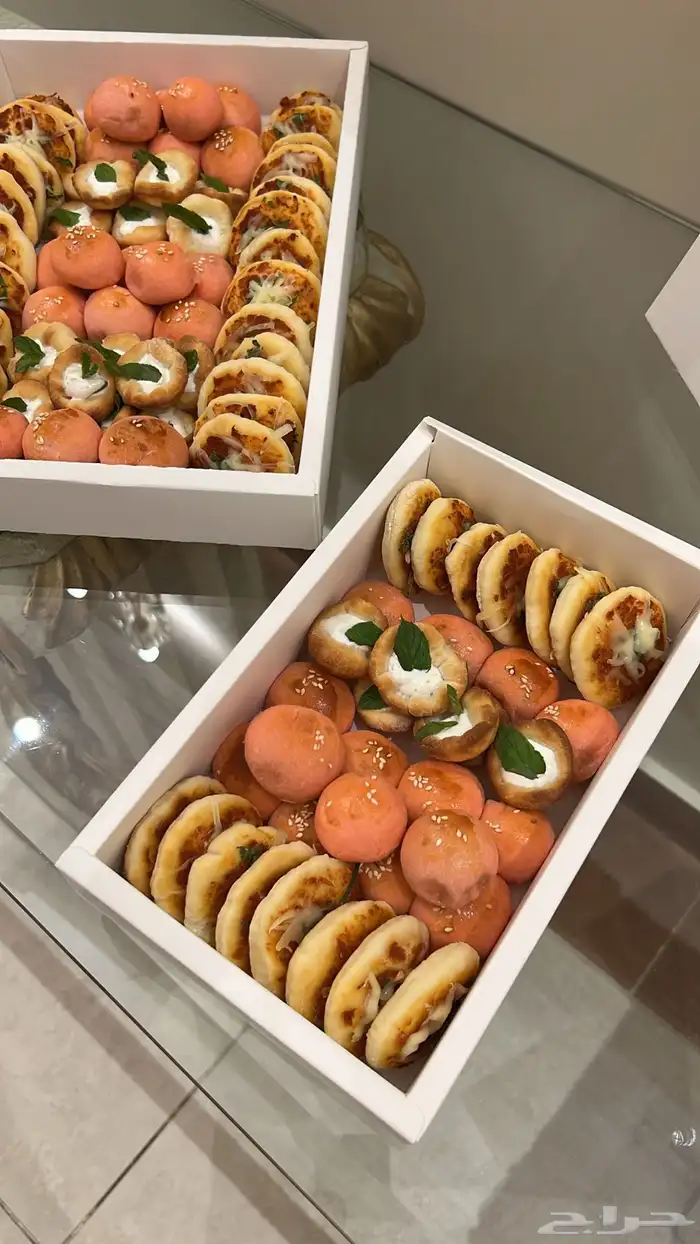 معجنات 2