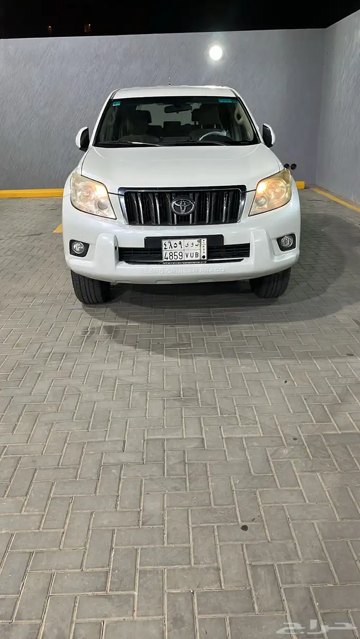 برادو 2012 2