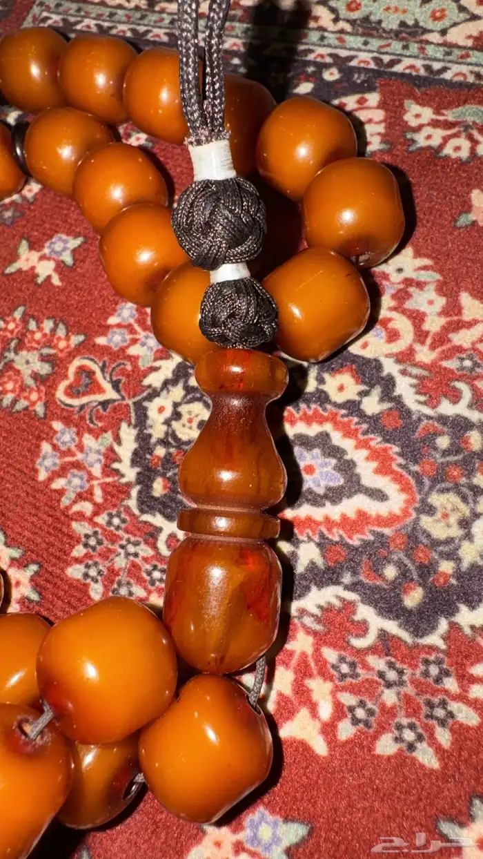 سبحه فاتوران صب قديم 0