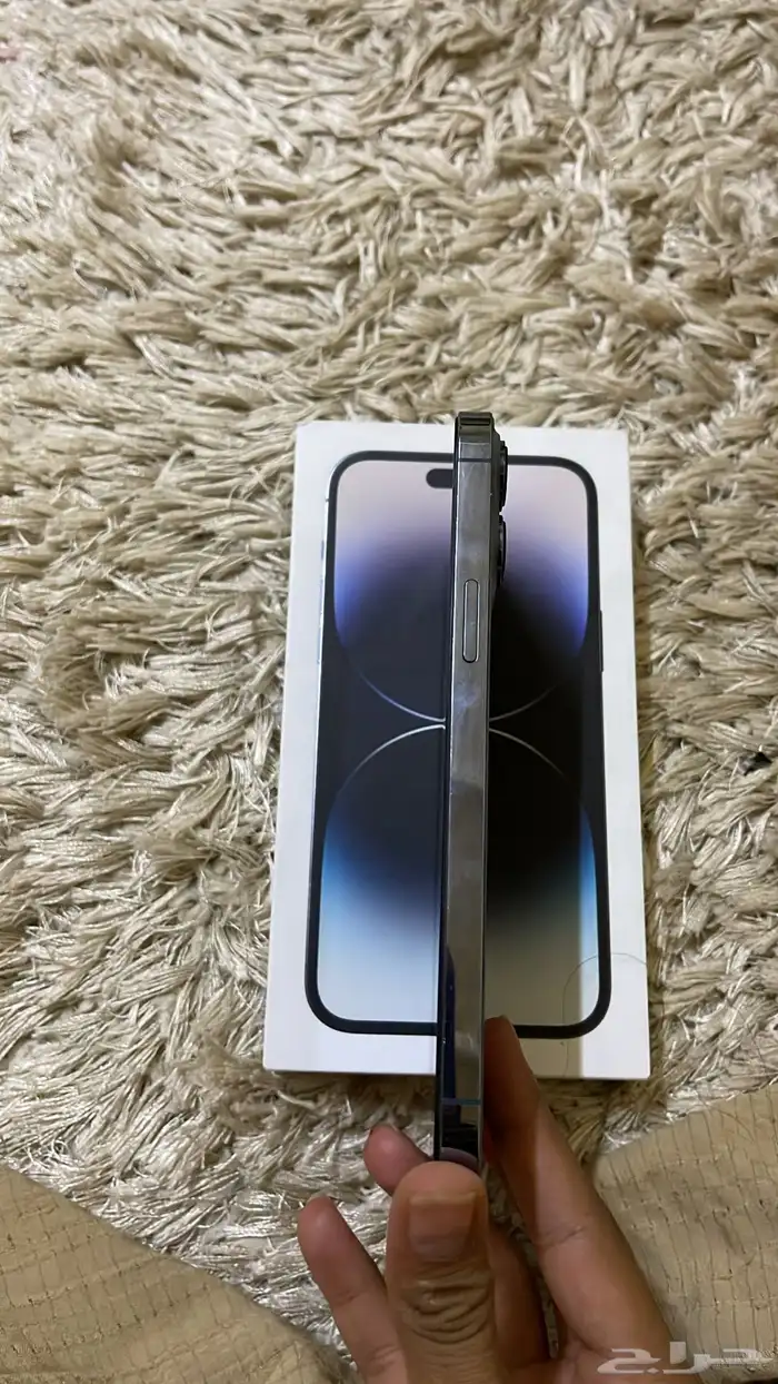 آيفون 1