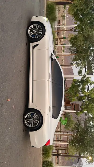 BMW 740Li M kit index