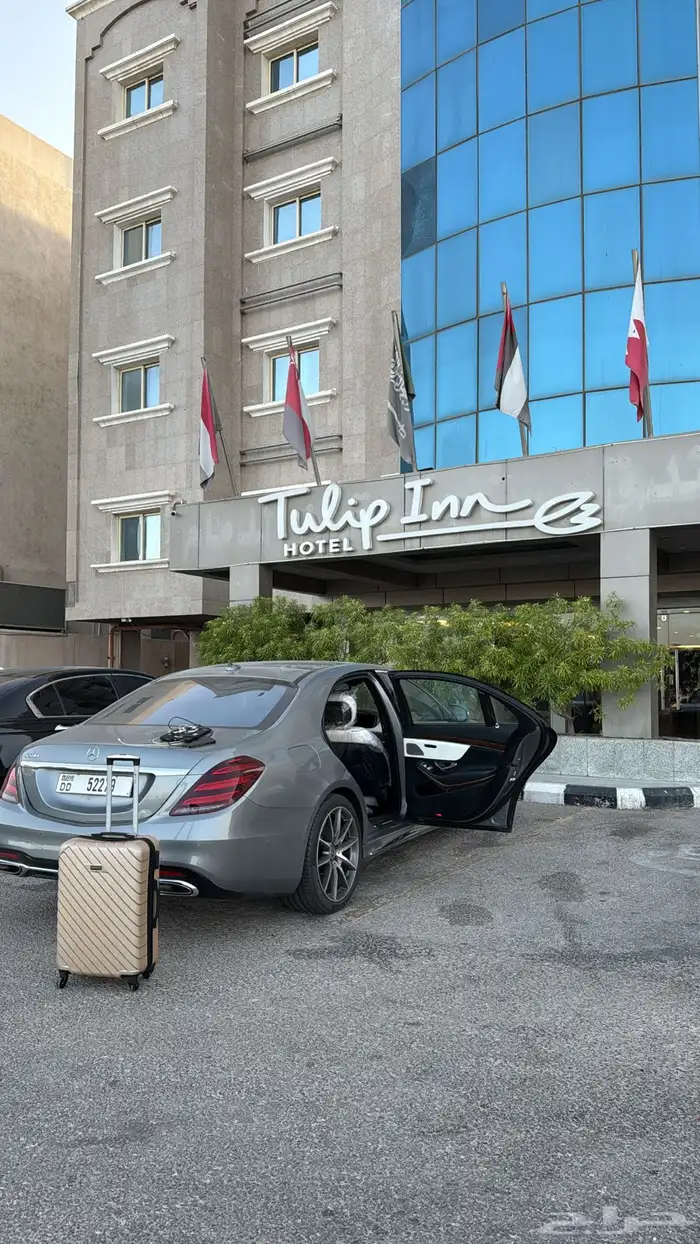 مارسيدس 2014 7