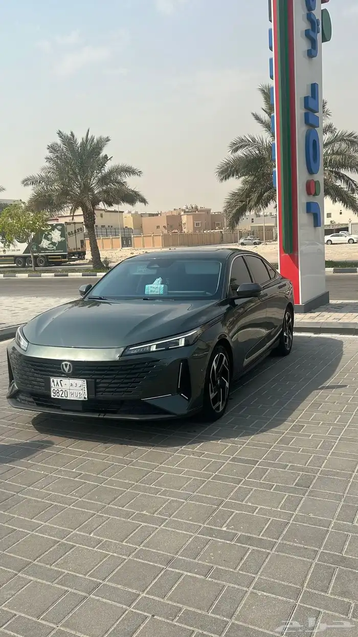 شانجان ايدو بلس 2025 0