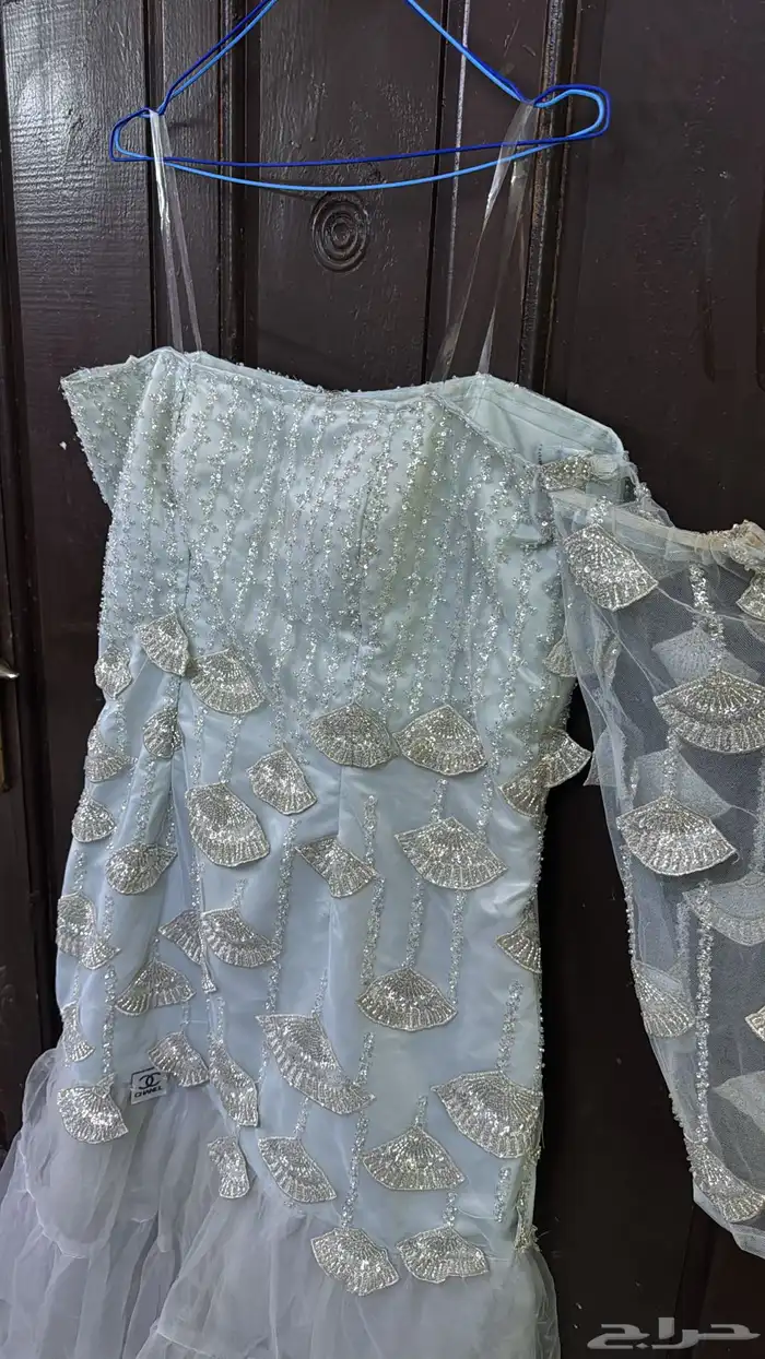 فستان تفصيل 1