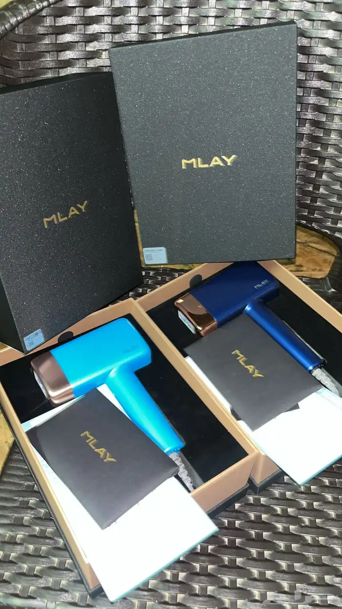 ليزر ملاي T14 2