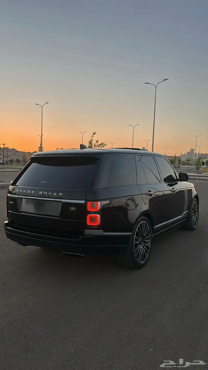 رنج روفر فوج 510 4