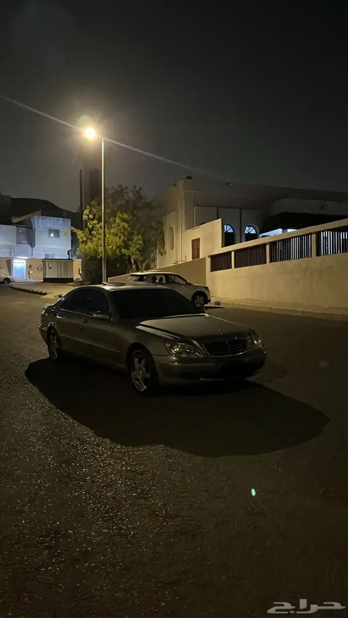 مرسيدس فياقرا 2004 7